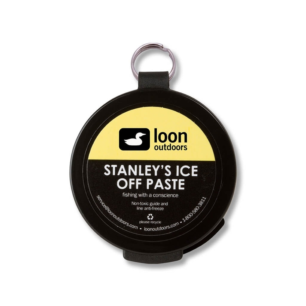 Loon Outdoors Stanleys Ice Off Paste