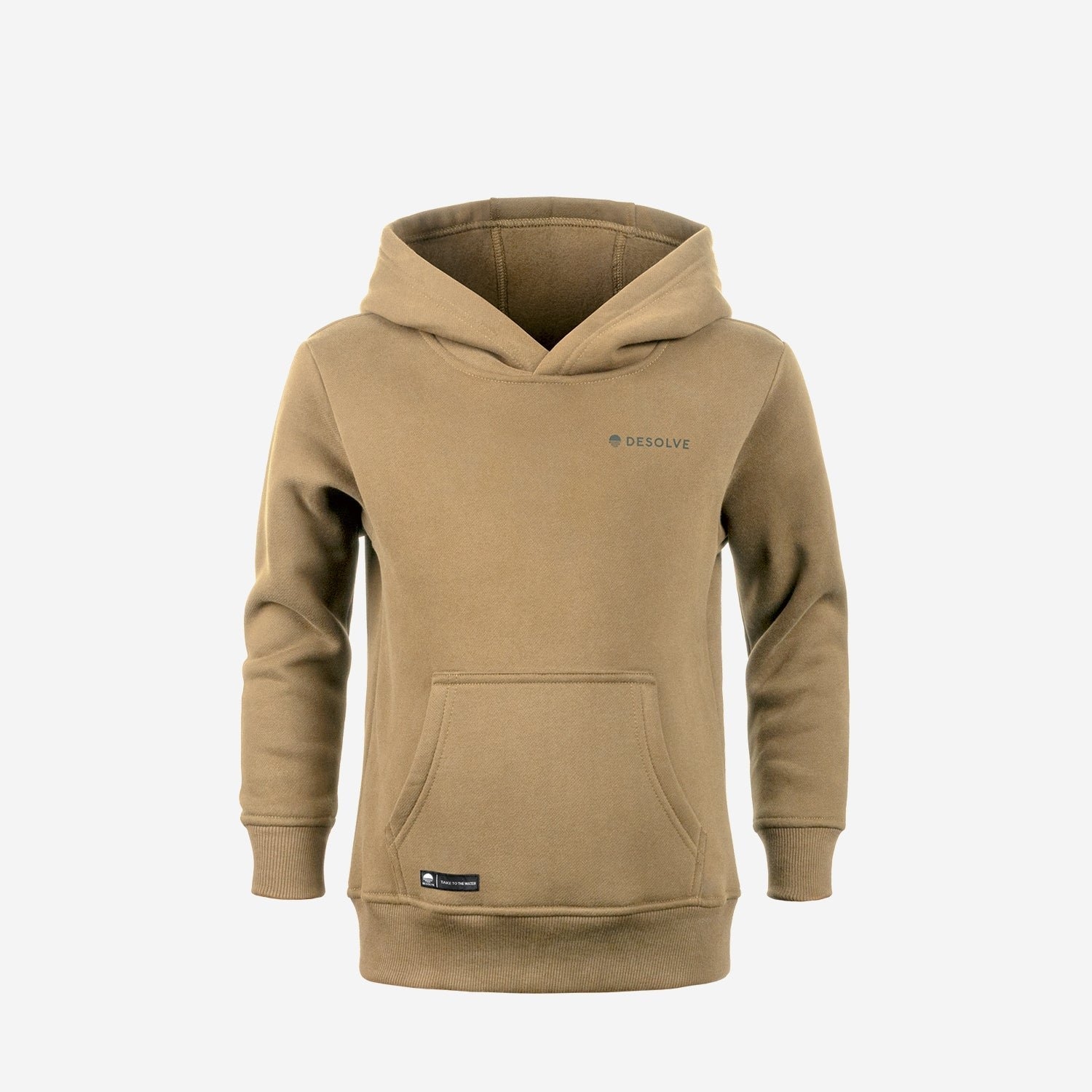 Desolve Staple Trutta Kids Hoodie