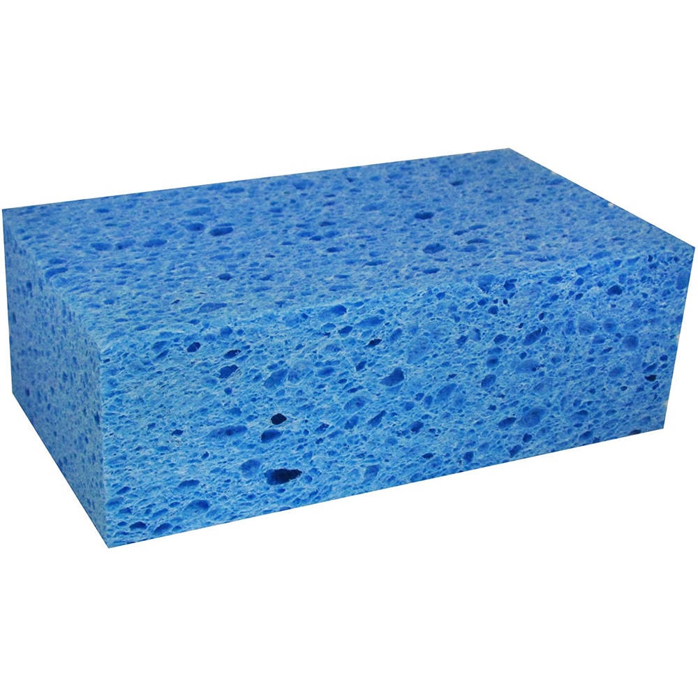 Star Brite Cellulose Big Boat Sponge 228mm x 100mm