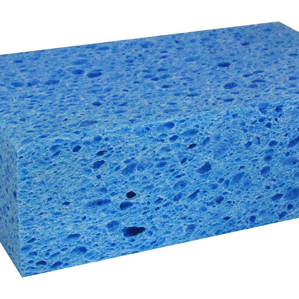 Star Brite Cellulose Big Boat Sponge 228mm x 100mm