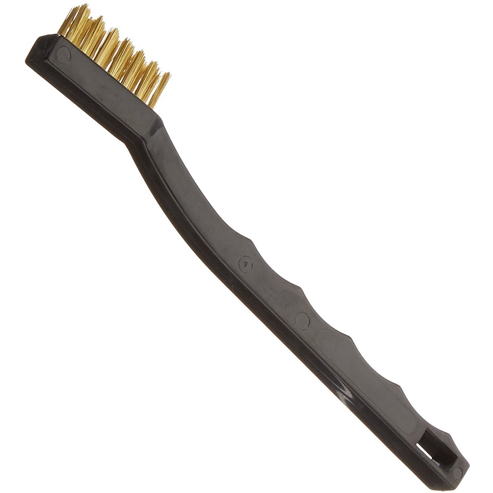 Star Brite Detail Brush Brass Bristles
