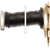Projecta Battery Starter Cable 3 B&S 1060mm