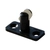 BLA Stayput Fastener Vertical Mount Single Black Qty 25