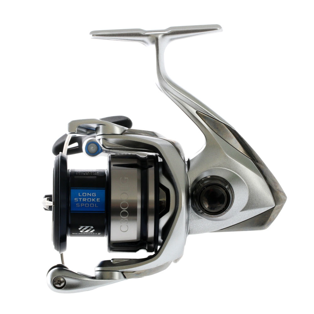 Shimano Stradic FL C3000 HG Grappler Type J S631 Micro Jig Combo 6ft 3in PE1.5 2pc