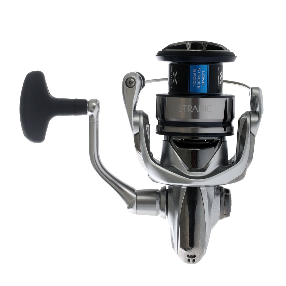Shimano Stradic FL C3000 HG Grappler Type J S631 Micro Jig Combo 6ft 3in PE1.5 2pc