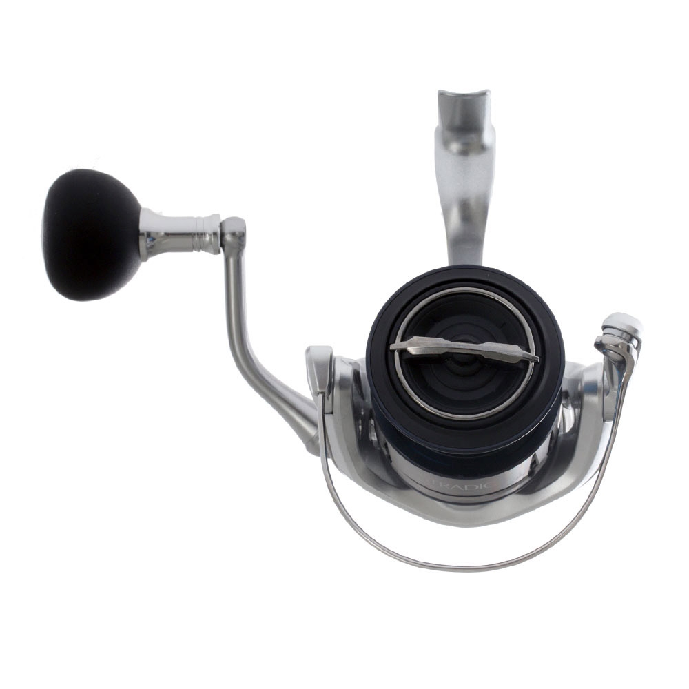 Shimano Stradic FL C5000 XG Spinning Reel