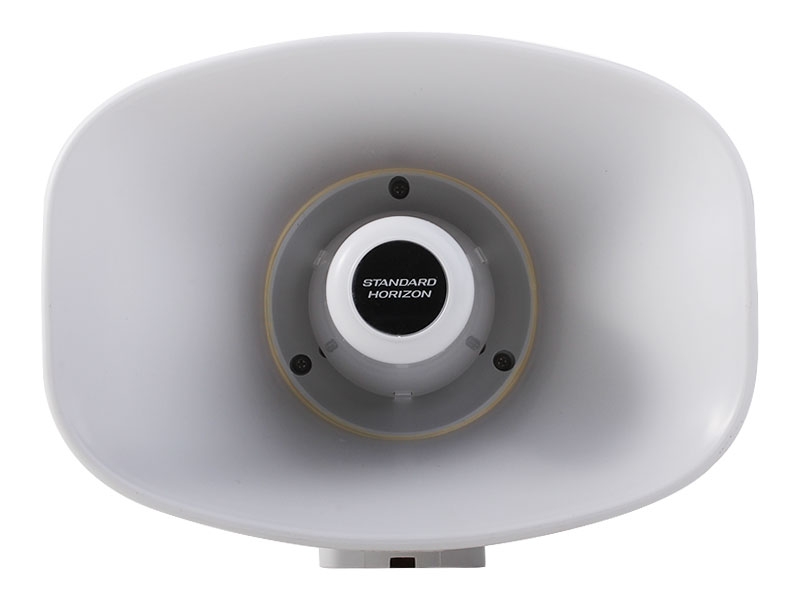 Standard Horizon 240SW 40W Hailer Horn