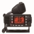 Standard Horizon Eclipse GX1300 Fixed Mount Class D DSC VHF Radio Black
