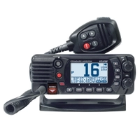 Standard Horizon Eclipse GX1400B Marine VHF Radio Black 25W Thumbnail Standard Horizon Eclipse GX1400B Marine VHF Radio Black 25W