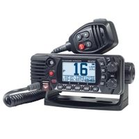 Standard Horizon Eclipse GX1400B Marine VHF Radio Black 25W Thumbnail Standard Horizon Eclipse GX1400B Marine VHF Radio Black 25W