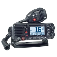 Standard Horizon Eclipse GX1400B Marine VHF Radio Black 25W Thumbnail Standard Horizon Eclipse GX1400B Marine VHF Radio Black 25W