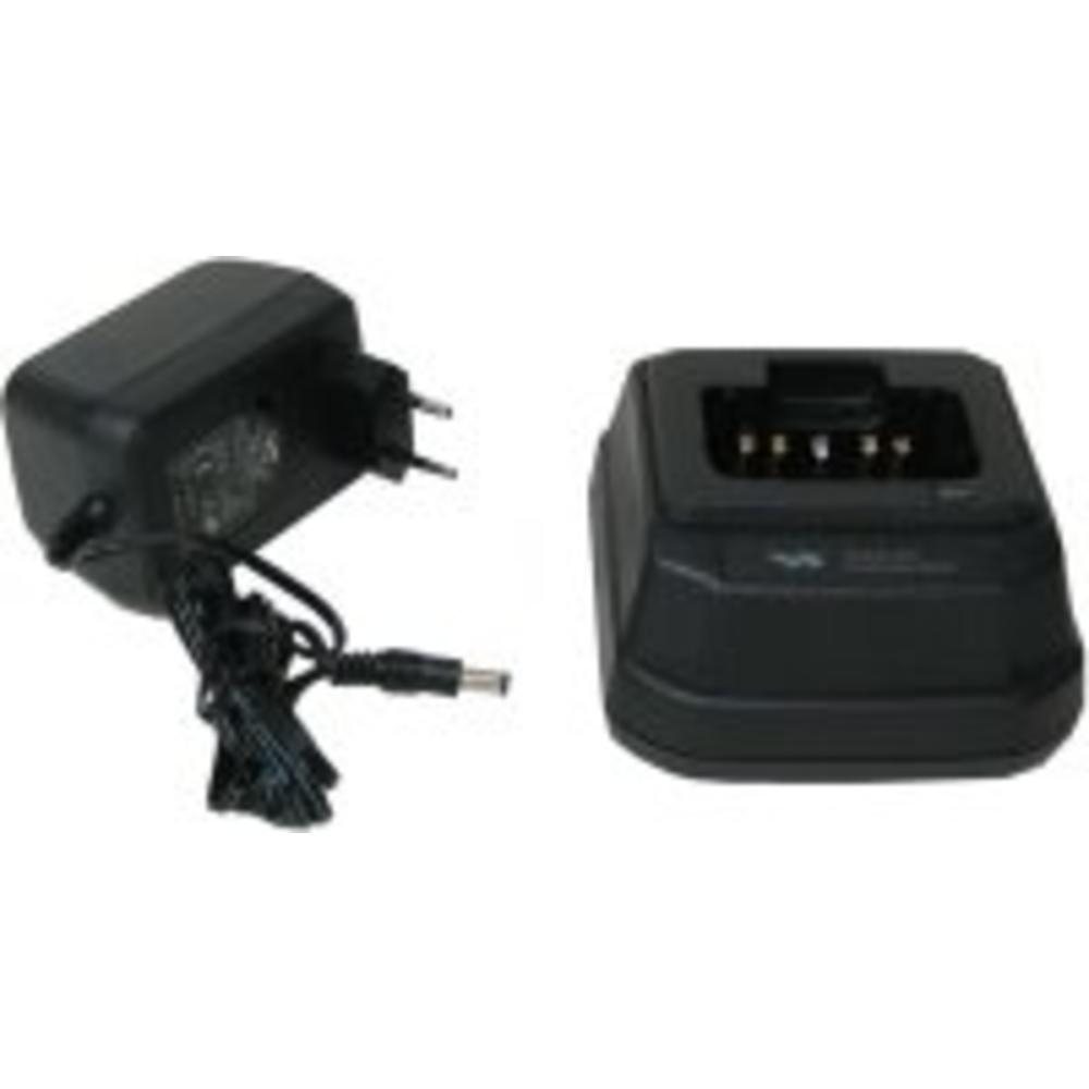Standard Horizon VAC-6020C 220v 6 Gang Multi Charger for HX370 Series