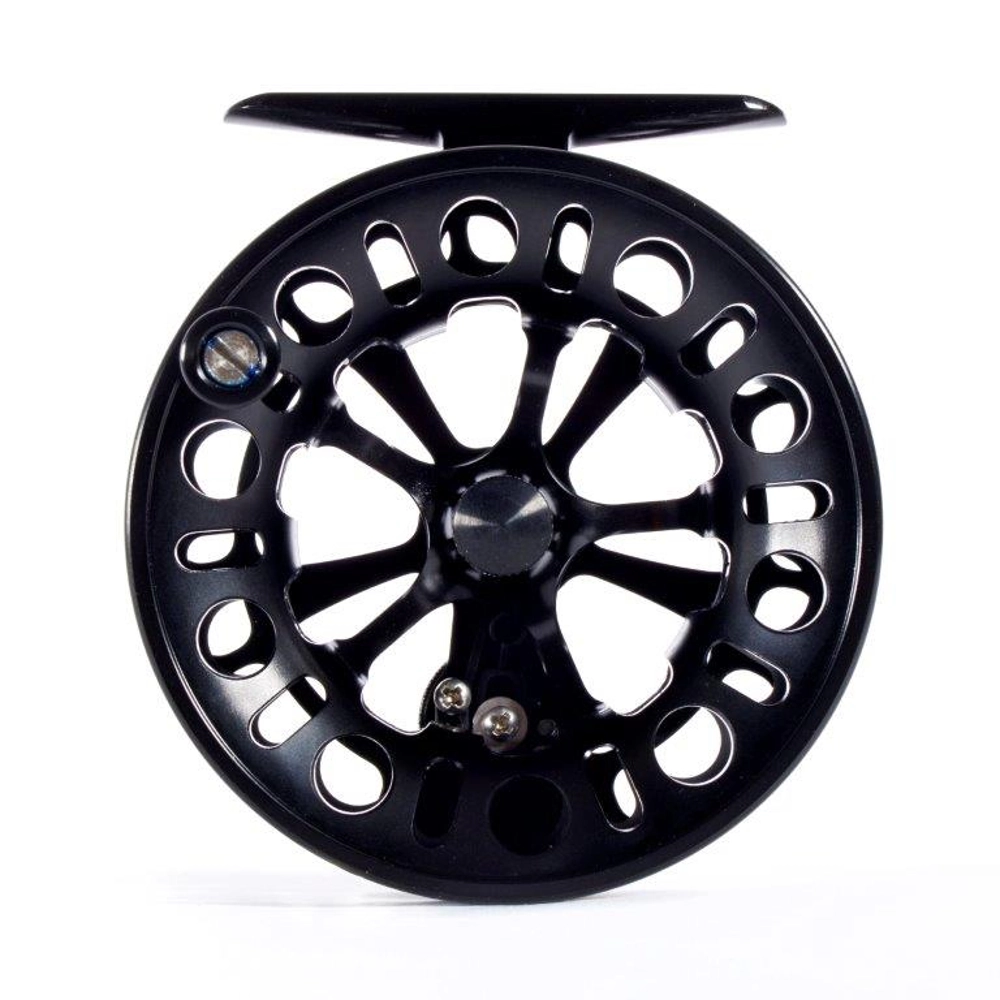 HANAK Competition Stealth 13 Reel WF3F with 30m Backing HANAK Competition Stealth 13 Reel WF3F with 30m Backing
