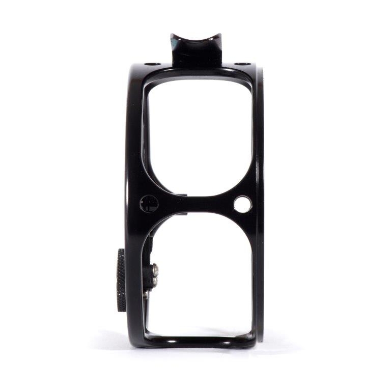 HANAK Competition Stealth 13 Reel WF3F with 30m Backing