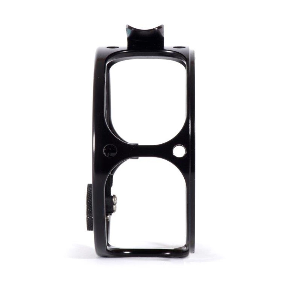 HANAK Competition Stealth 13 Reel WF3F with 30m Backing HANAK Competition Stealth 13 Reel WF3F with 30m Backing