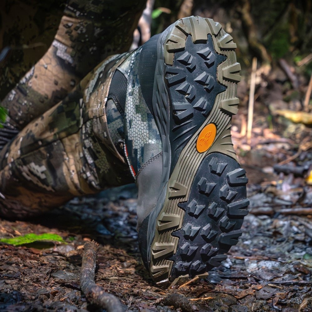 Hunters Element Stealth Boots