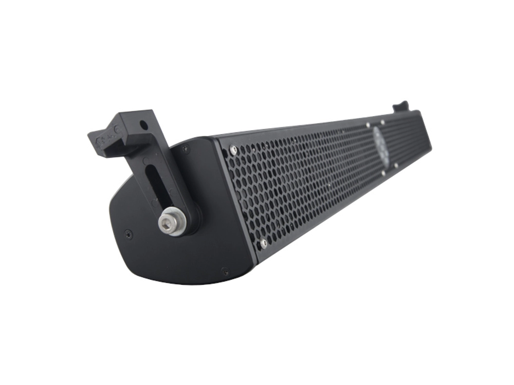 Wet Sounds Stealth 10 Core Waterproof 10-Driver Passive Sound Bar Black Finish Wet Sounds Stealth 10 Core Waterproof 10-Driver Passive Sound Bar Black Finish