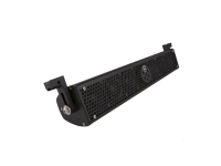 Wet Sounds Stealth 6 Core Waterproof 6-Driver Passive Sound Bar Black Finish Thumbnail Wet Sounds Stealth 6 Core Waterproof 6-Driver Passive Sound Bar Black Finish