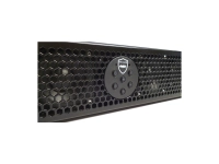 Wet Sounds Stealth 6 Core Waterproof 6-Driver Passive Sound Bar Black Finish Thumbnail Wet Sounds Stealth 6 Core Waterproof 6-Driver Passive Sound Bar Black Finish