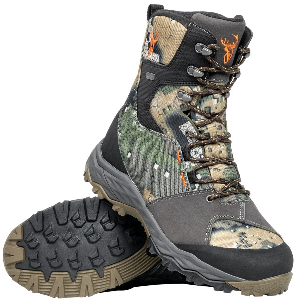 Hunters Element Stealth Boots