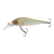 Berkley Pro-Tech Stunna Slow Sinking Jerkbait 80mm Stealth Minnow