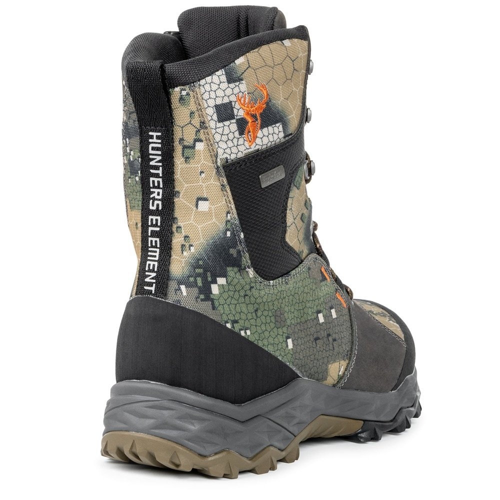 Hunters Element Stealth Boots