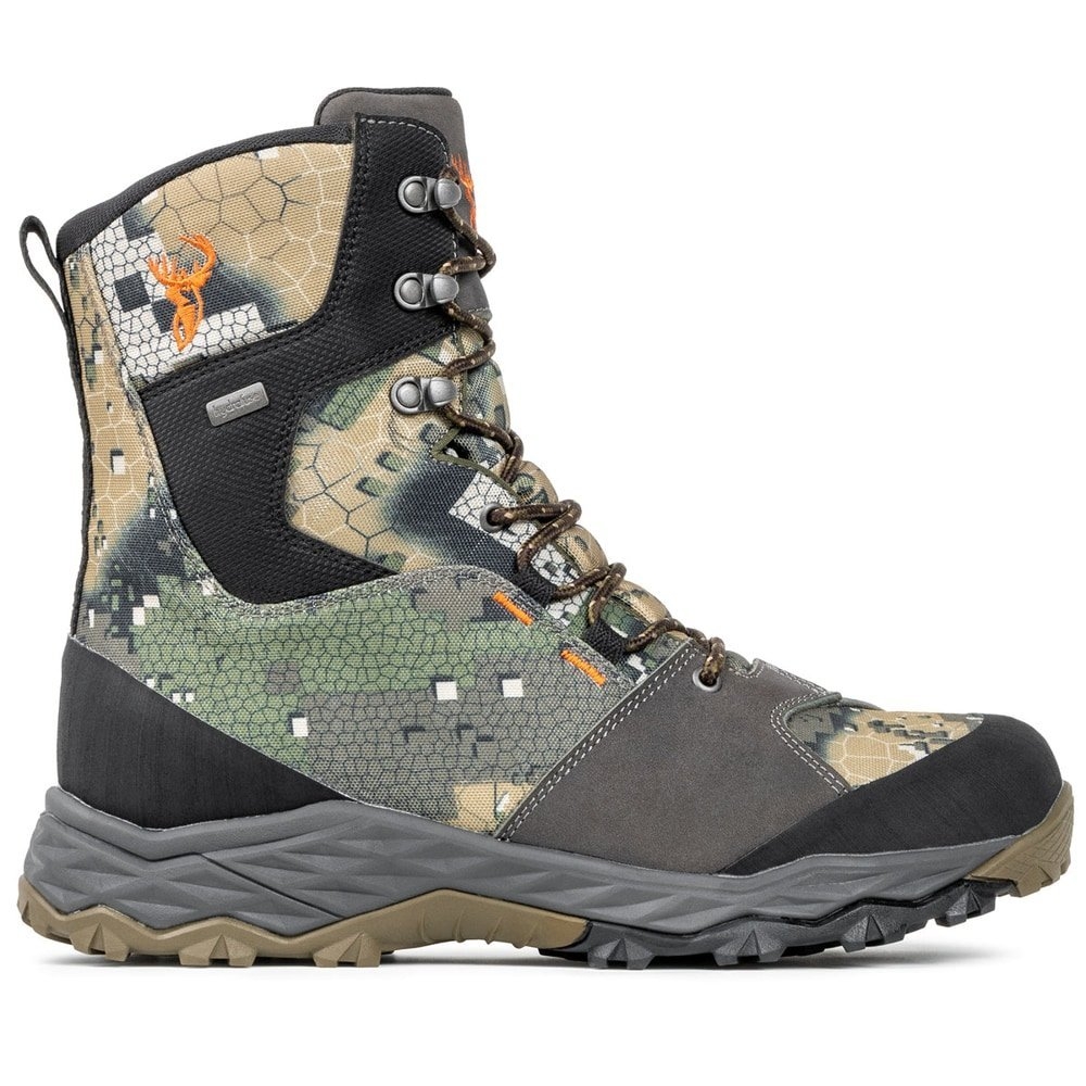 Hunters Element Stealth Boots