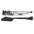 Oceansouth UPF50 Trolling Motor Cover for Watersnake Stealth 48in Black