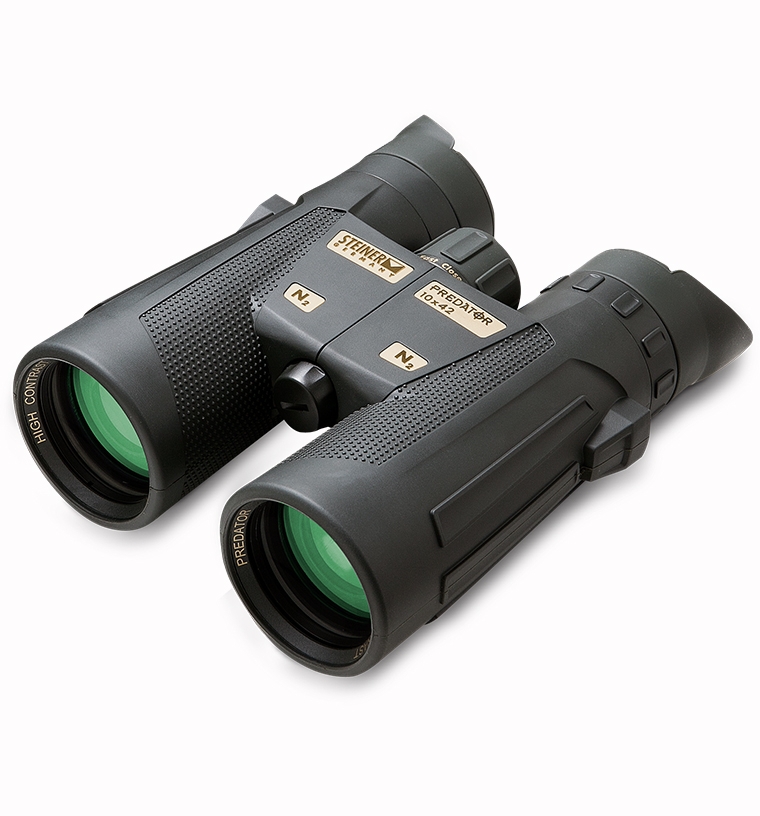Steiner Predator 10x42 Binoculars