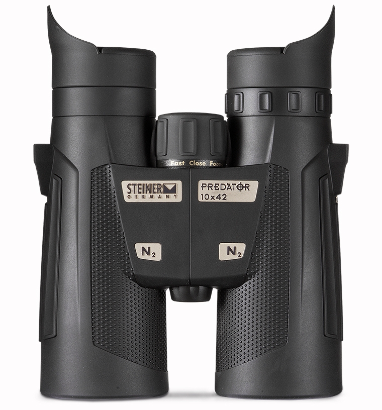 Steiner Predator 10x42 Binoculars