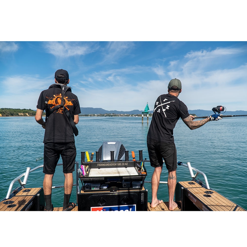 Okuma Cedros 14000 Spinning Reel