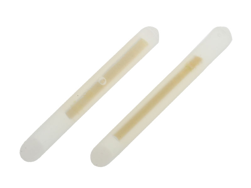 Holiday Glowstick 25mm Qty 2