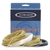 Vision Stillmaniac Sink 3 Fly Line Olive WF6