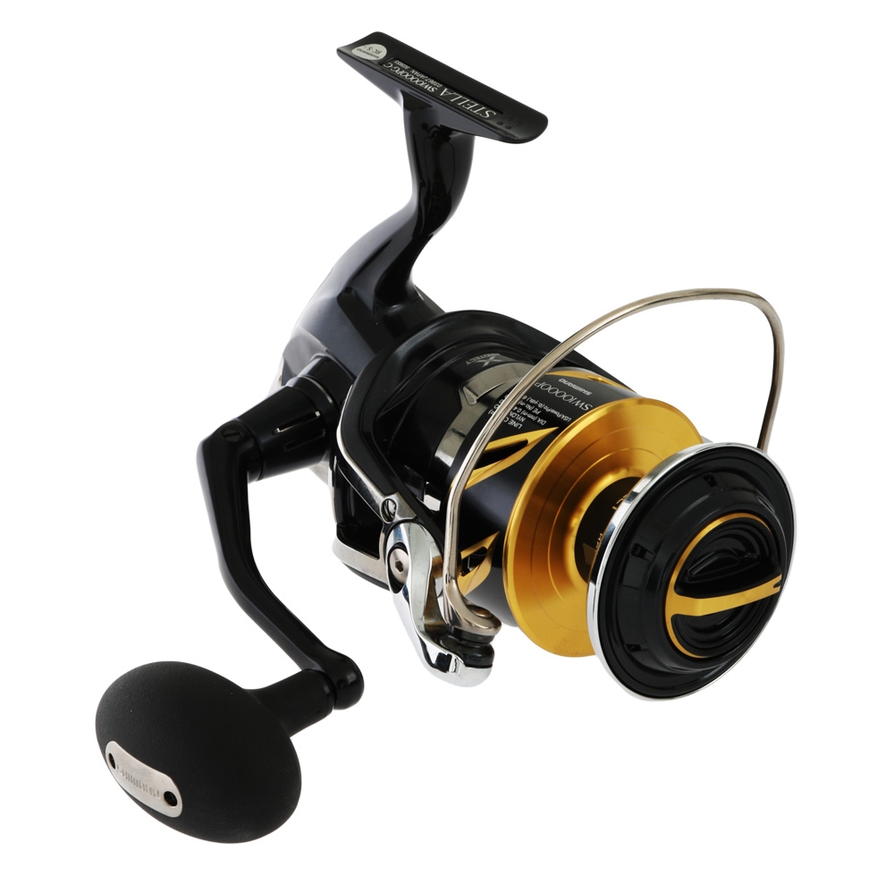 Shimano Stella SW 10000 PG Game Type J S566 Jigging Combo 5ft 6in PE6 1pc
