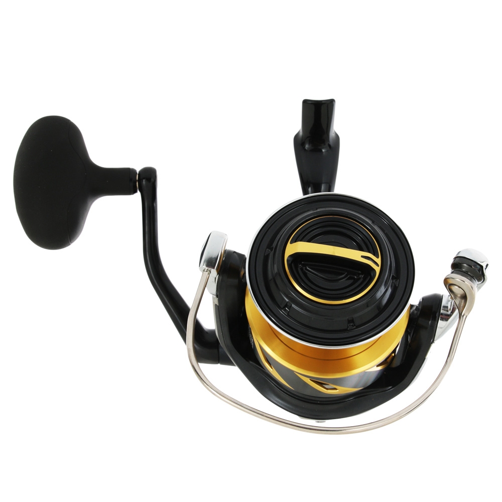 Shimano Stella SW 10000 PG Game Type J S566 Jigging Combo 5ft 6in PE6 1pc