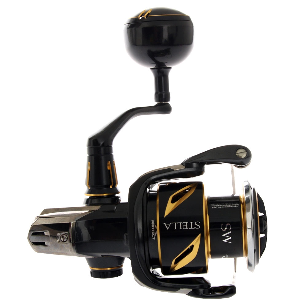 Shimano Stella 4000 SW HGC Grappler Type J S631 Light Jig Spin Combo 6ft 3in PE1.5 2pc