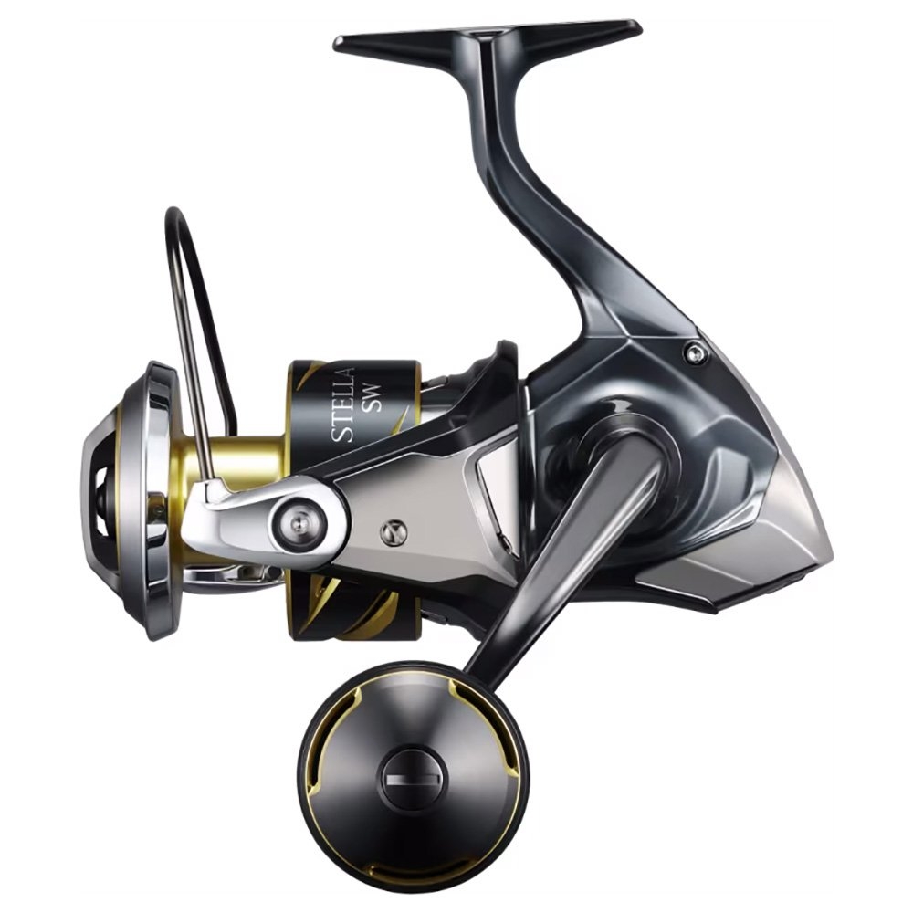 Shimano 25 Stella SW 8000 PG Spinning Reel