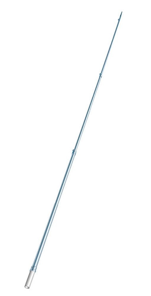 Rupp BiggRigg Center Rigger Pole 4.6m