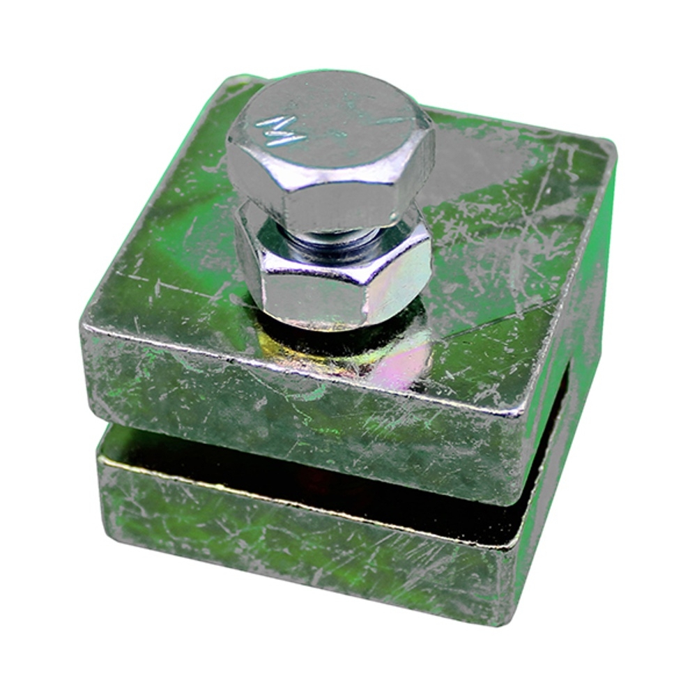 Powrtouch Stop Block