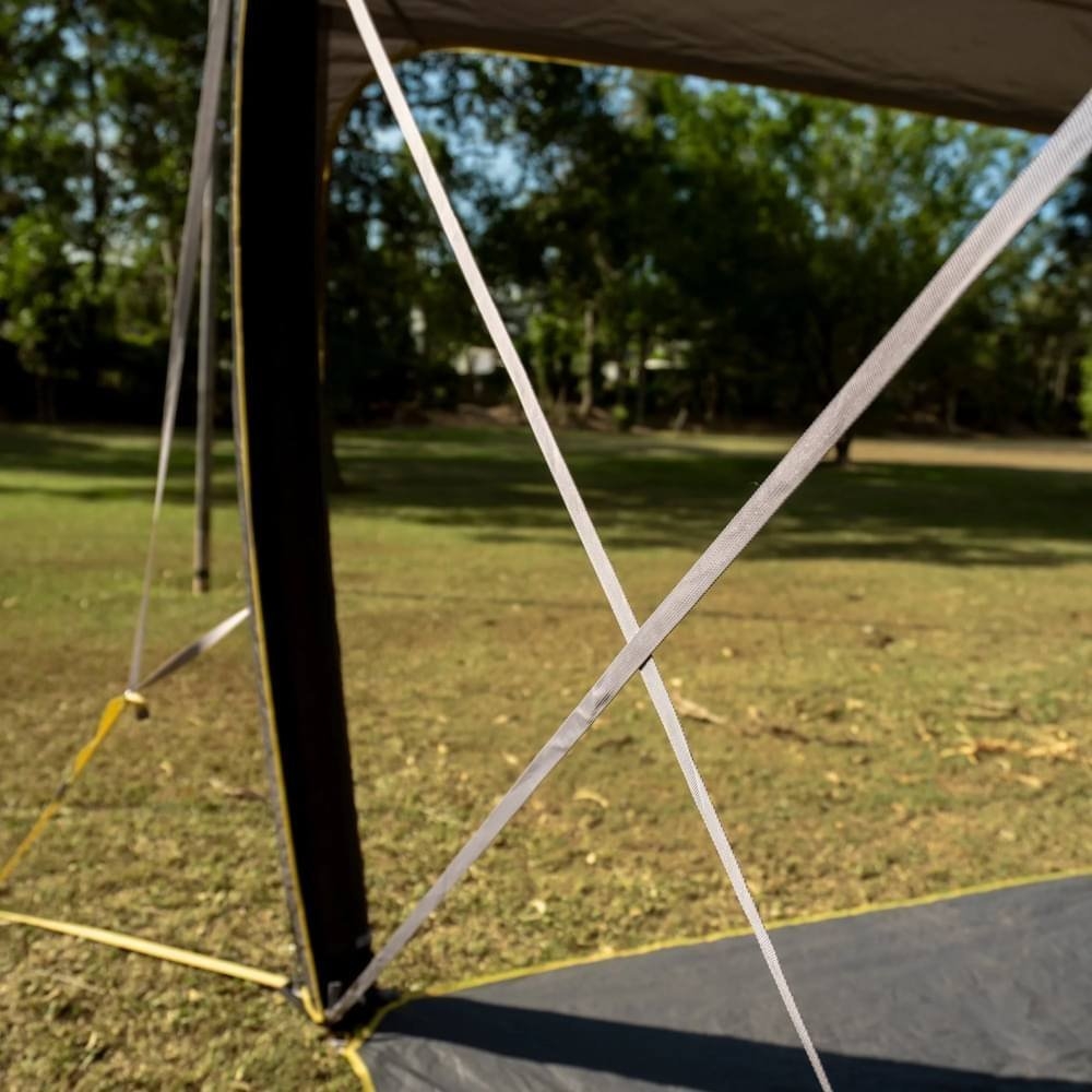 Quest Air Gazebo 3.0 Storm Straps Qty 2