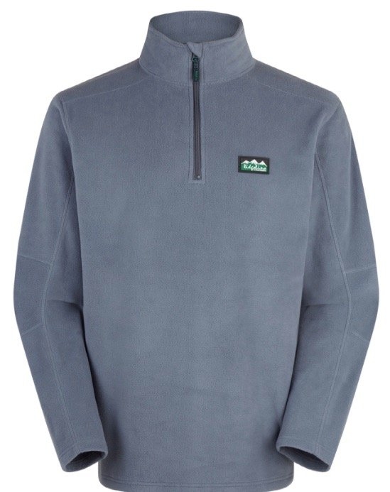 Ridgeline Narvik Mens 200gsm Fleece Top