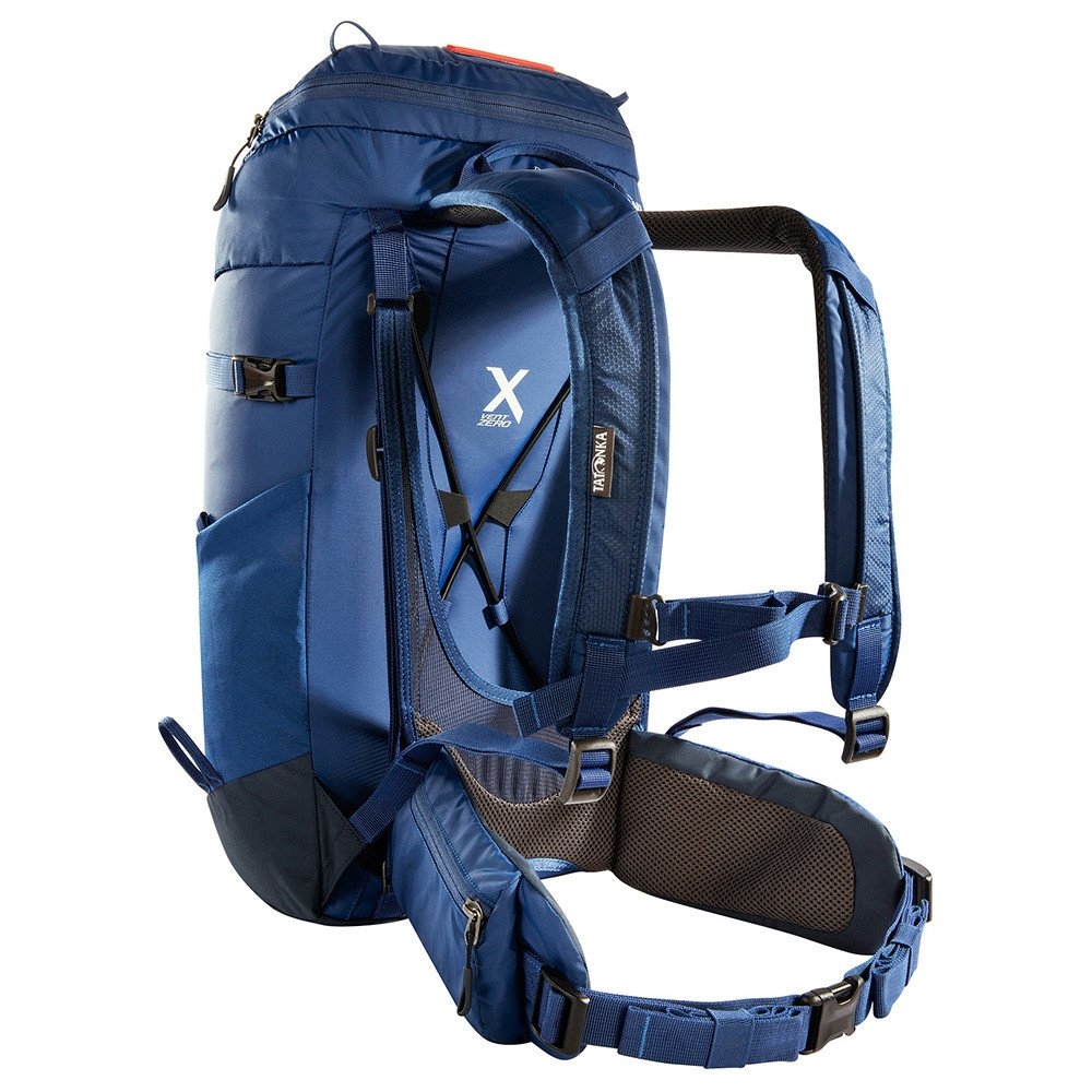Tatonka Storm RECCO Hiking Backpack 25L Darker Blue