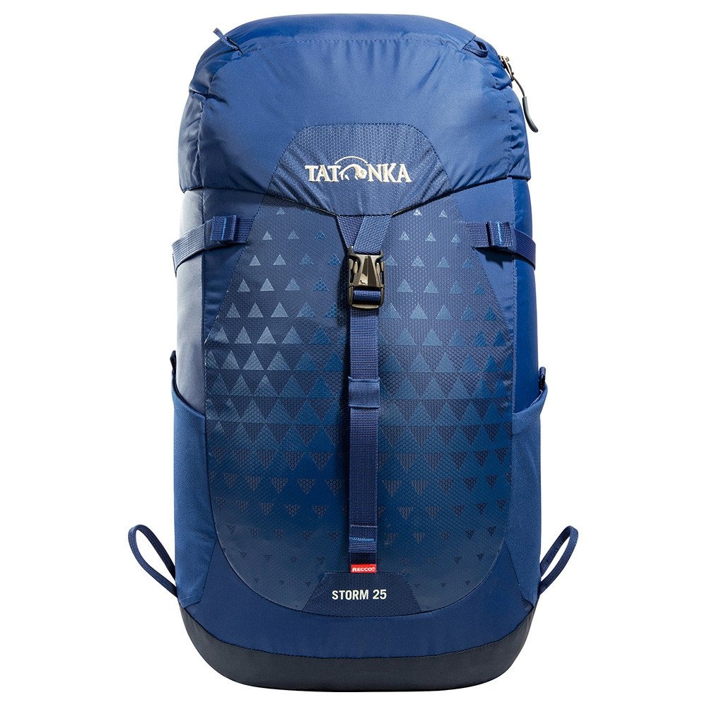 Tatonka Storm RECCO Hiking Backpack 25L Darker Blue