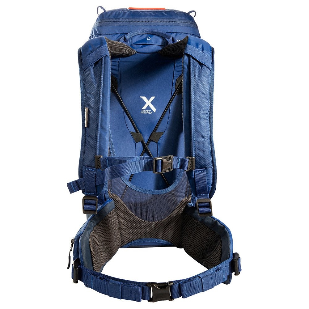Tatonka Storm RECCO Hiking Backpack 25L Darker Blue
