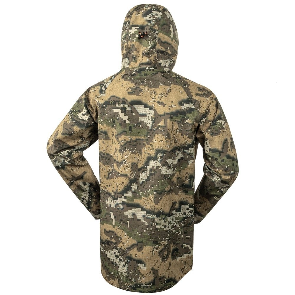 Hunters Element Storm Mens Full Zip Jacket