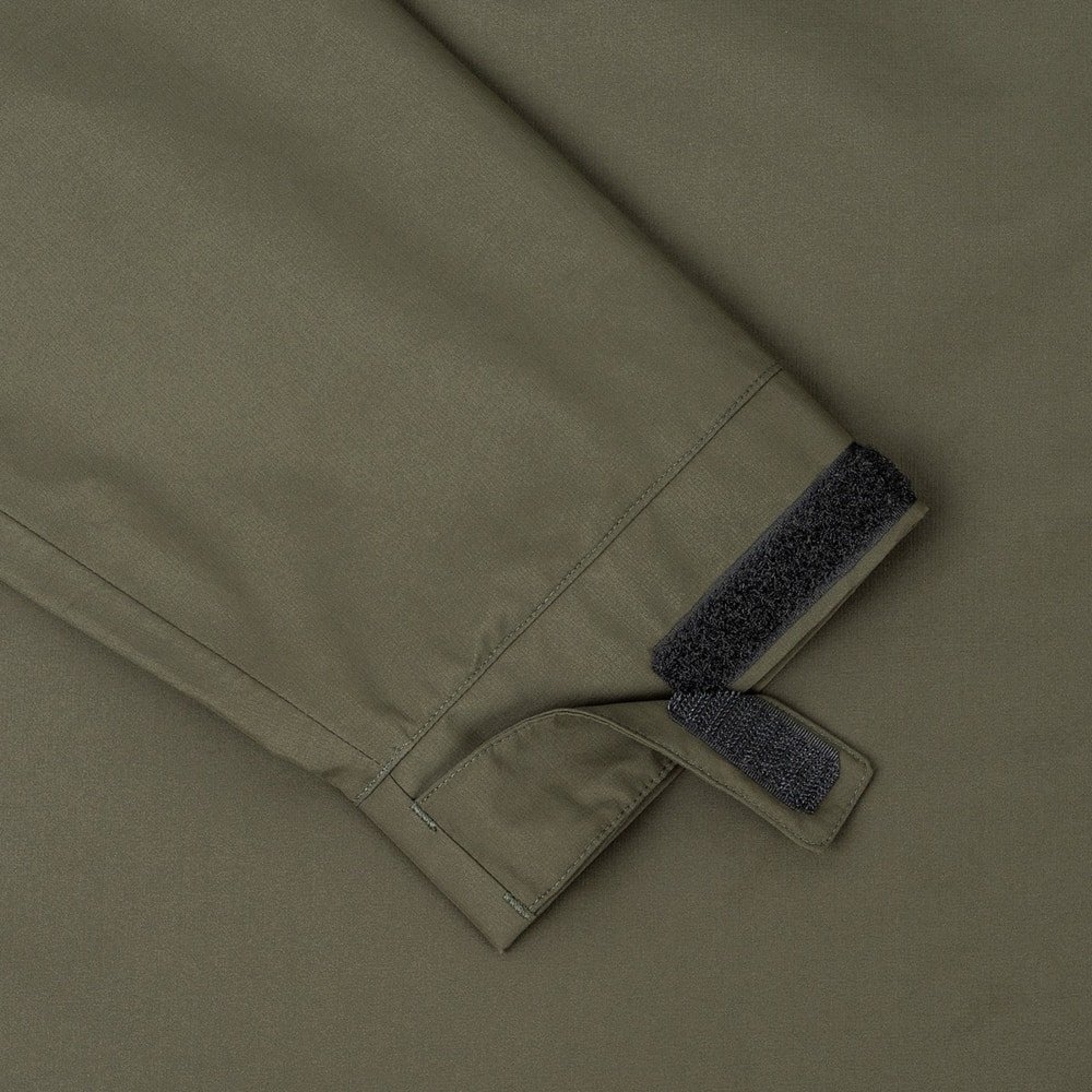 Hunters Element Storm Mens Full Zip Jacket
