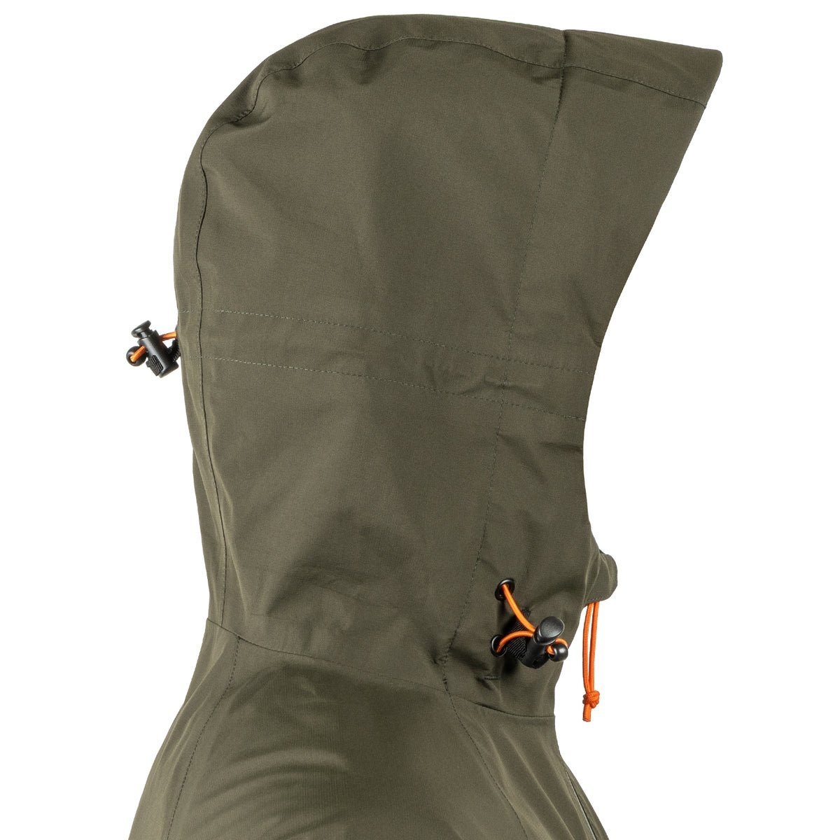 Hunters Element Storm Mens Full Zip Jacket