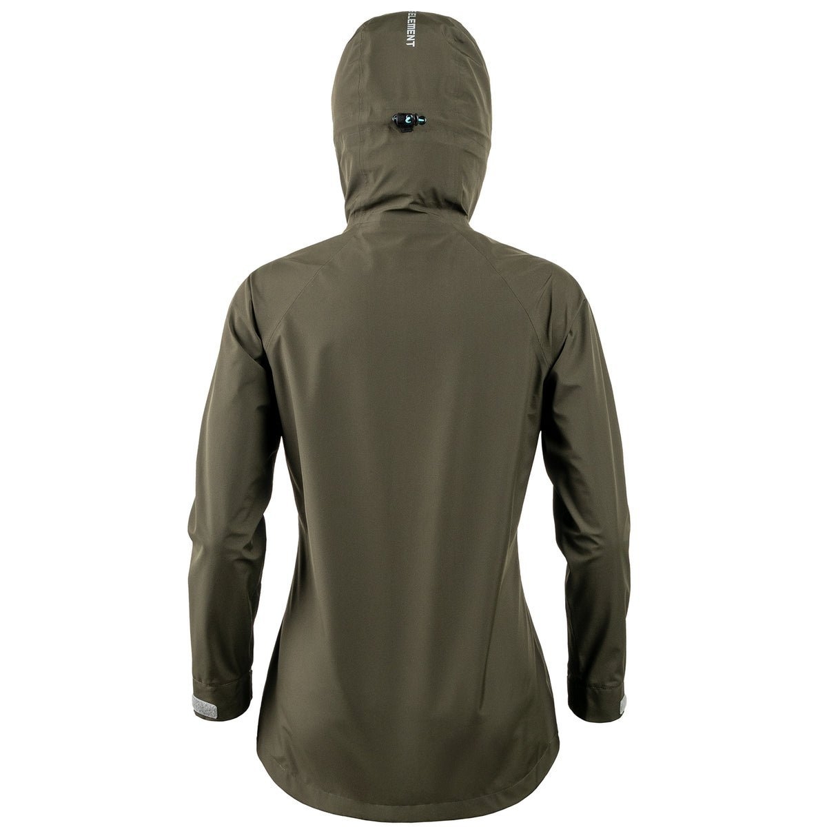 Hunters Element Storm Womens Full Zip Jacket