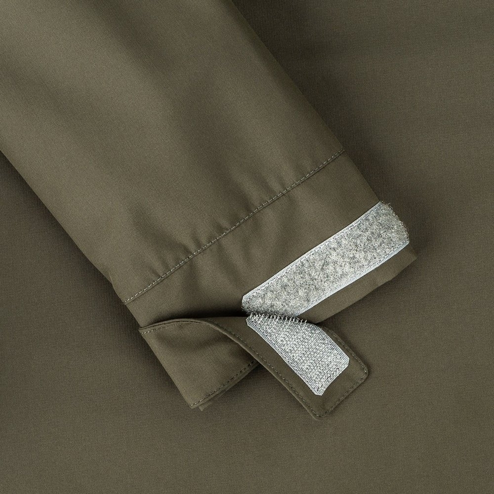 Hunters Element Storm Womens Full Zip Jacket