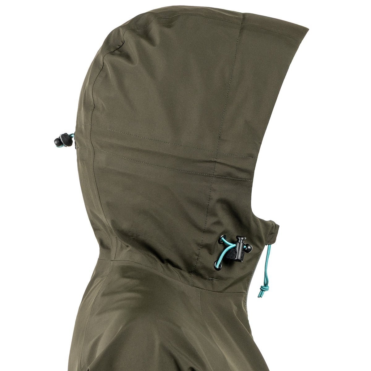 Hunters Element Storm Womens Full Zip Jacket